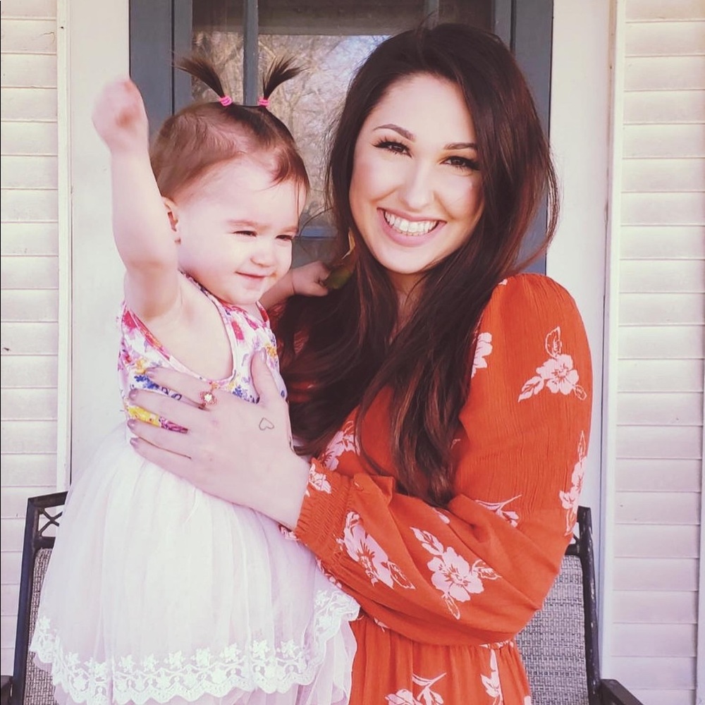 Meet your Posher, Shanna